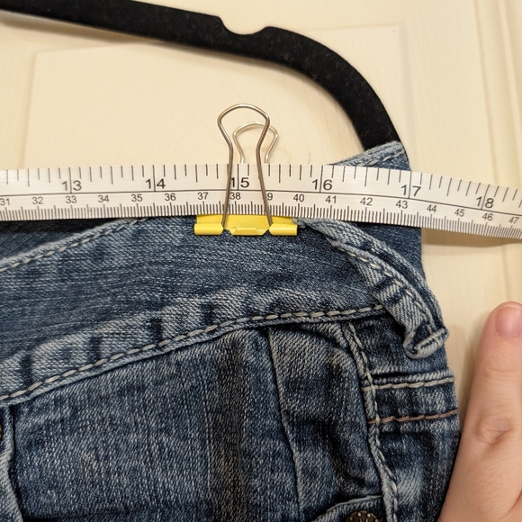 Ariya Jeans 👖 9/10 (P06) - Picture 5 of 8